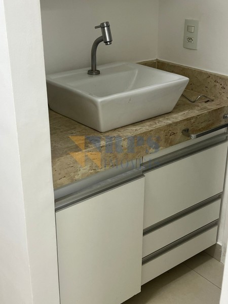 RPS Imóveis - Imobiliária em Ribeirão Preto - Grupo RPS - Gamol Construtora SP - Apartamento - Jardim São José - Ribeirão Preto