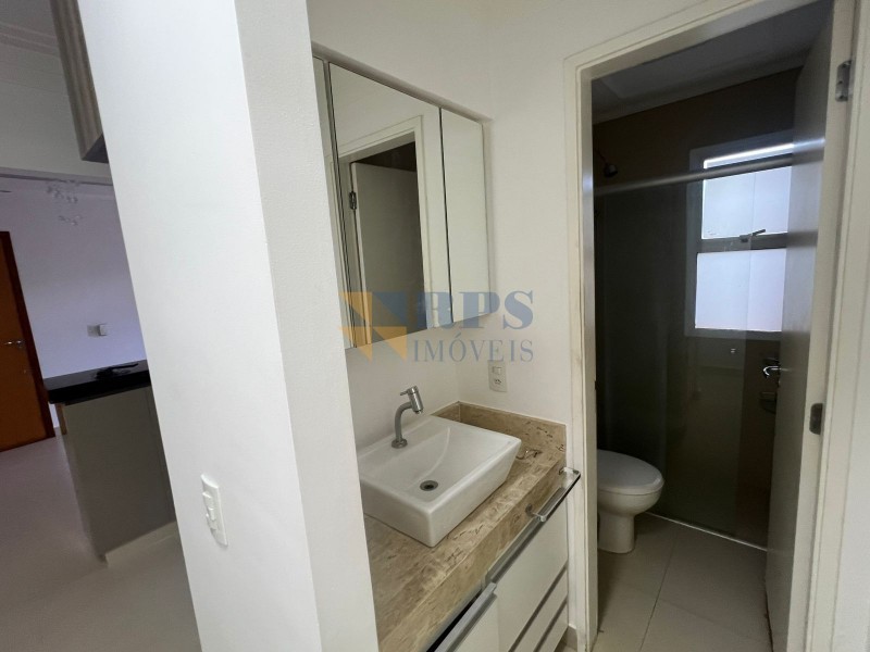RPS Imóveis - Imobiliária em Ribeirão Preto - Grupo RPS - Gamol Construtora SP - Apartamento - Jardim São José - Ribeirão Preto
