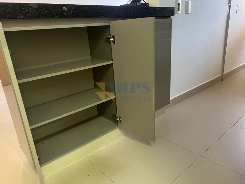 RPS Imóveis - Imobiliária em Ribeirão Preto - Grupo RPS - Gamol Construtora SP - Apartamento - Jardim São José - Ribeirão Preto