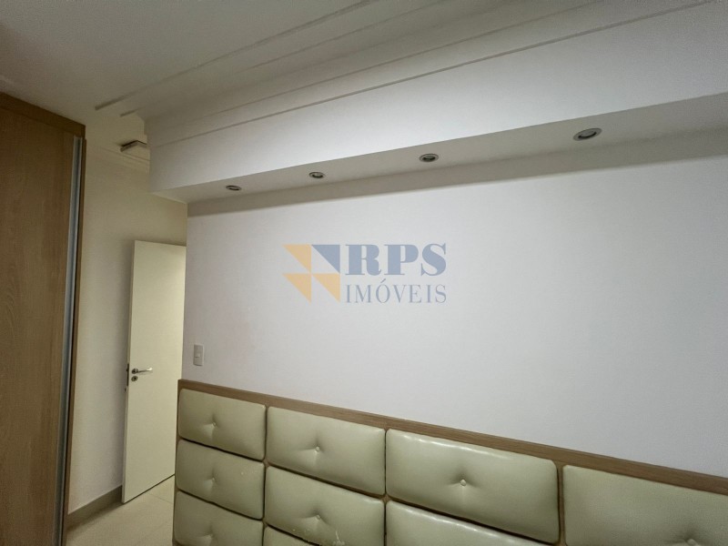 RPS Imóveis - Imobiliária em Ribeirão Preto - Grupo RPS - Gamol Construtora SP - Apartamento - Jardim São José - Ribeirão Preto