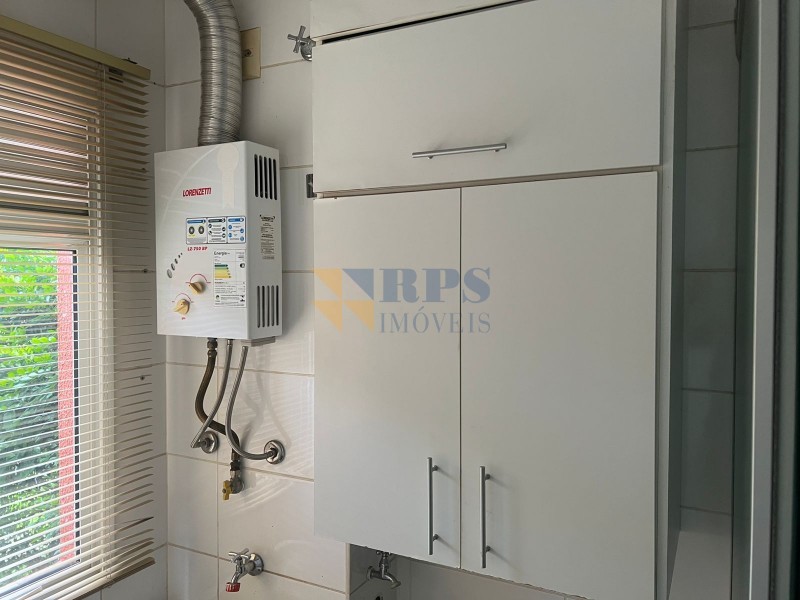 RPS Imóveis - Imobiliária em Ribeirão Preto - Grupo RPS - Gamol Construtora SP - Apartamento - Jardim São José - Ribeirão Preto