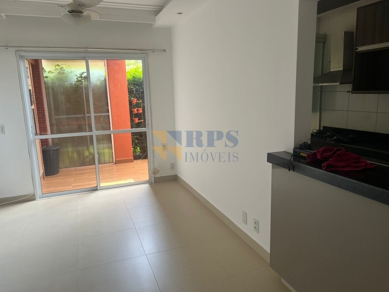 RPS Imóveis - Imobiliária em Ribeirão Preto - Grupo RPS - Gamol Construtora SP - Apartamento - Jardim São José - Ribeirão Preto