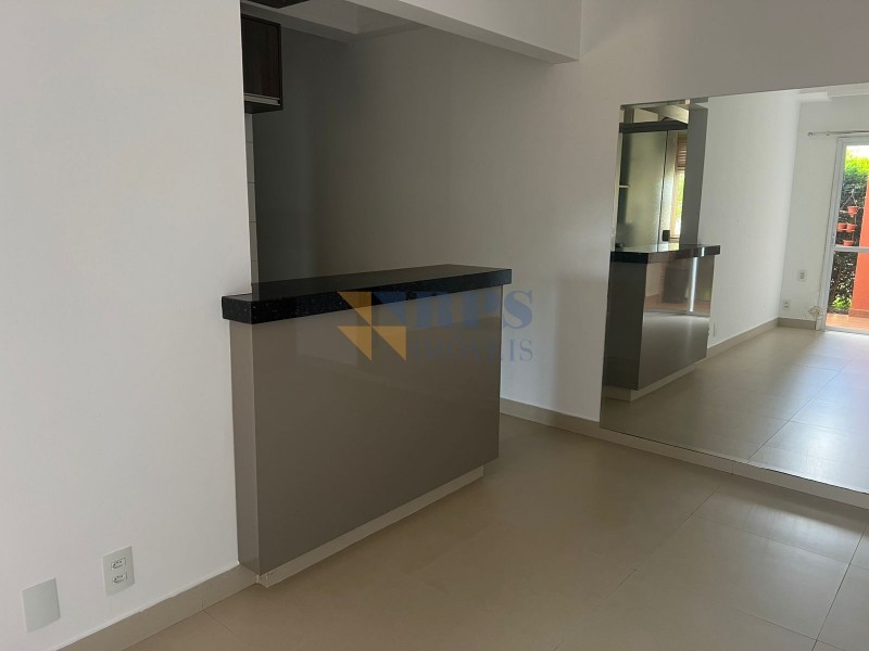 RPS Imóveis - Imobiliária em Ribeirão Preto - Grupo RPS - Gamol Construtora SP - Apartamento - Jardim São José - Ribeirão Preto