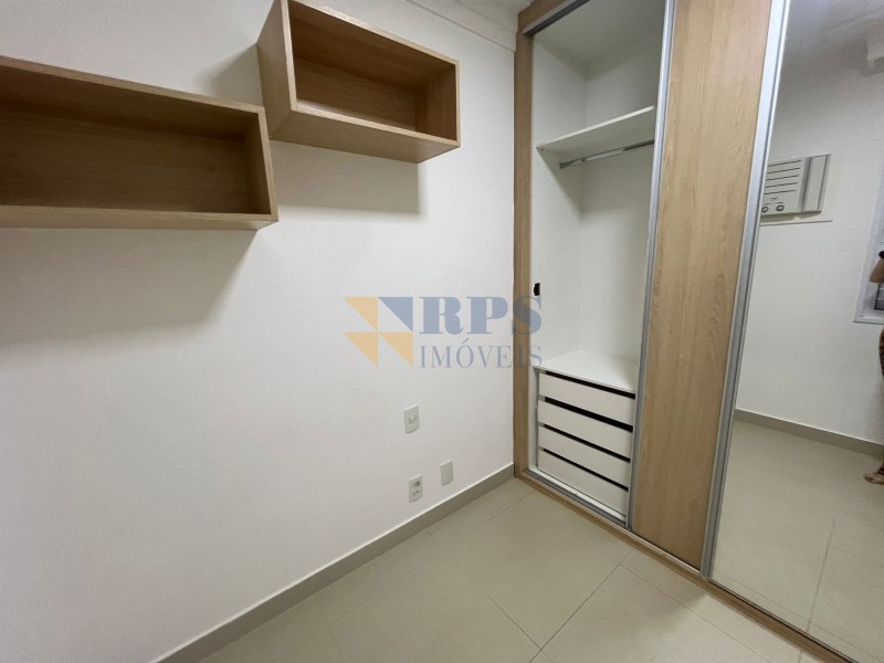 RPS Imóveis - Imobiliária em Ribeirão Preto - Grupo RPS - Gamol Construtora SP - Apartamento - Jardim São José - Ribeirão Preto