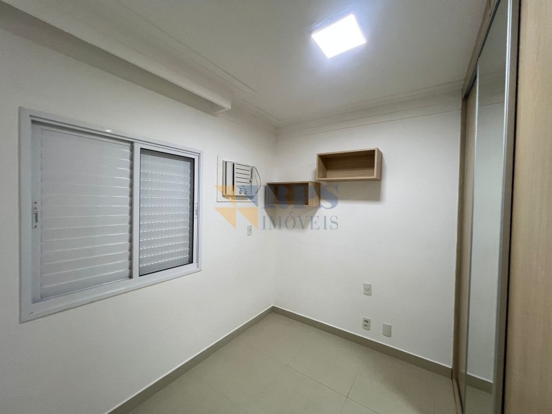 RPS Imóveis - Imobiliária em Ribeirão Preto - Grupo RPS - Gamol Construtora SP - Apartamento - Jardim São José - Ribeirão Preto