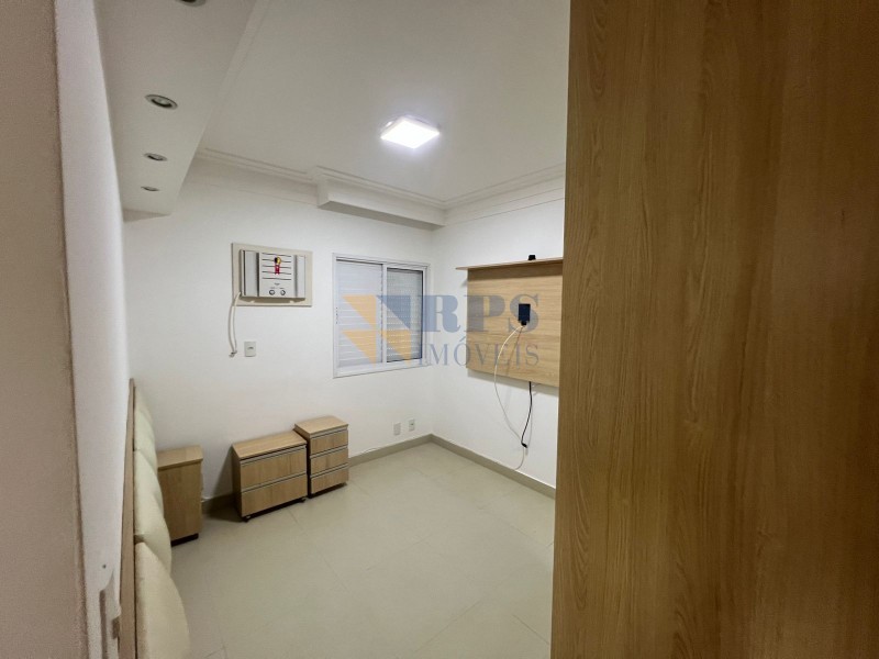 RPS Imóveis - Imobiliária em Ribeirão Preto - Grupo RPS - Gamol Construtora SP - Apartamento - Jardim São José - Ribeirão Preto