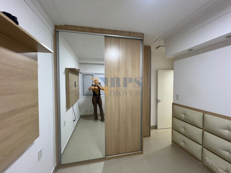 RPS Imóveis - Imobiliária em Ribeirão Preto - Grupo RPS - Gamol Construtora SP - Apartamento - Jardim São José - Ribeirão Preto