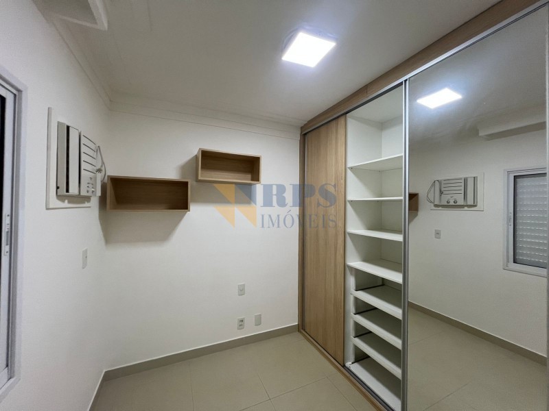 RPS Imóveis - Imobiliária em Ribeirão Preto - Grupo RPS - Gamol Construtora SP - Apartamento - Jardim São José - Ribeirão Preto