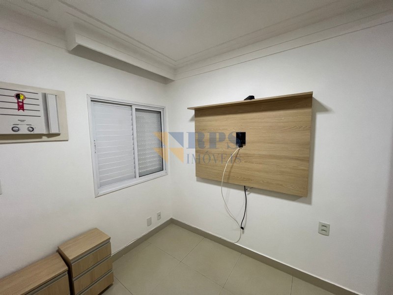 RPS Imóveis - Imobiliária em Ribeirão Preto - Grupo RPS - Gamol Construtora SP - Apartamento - Jardim São José - Ribeirão Preto