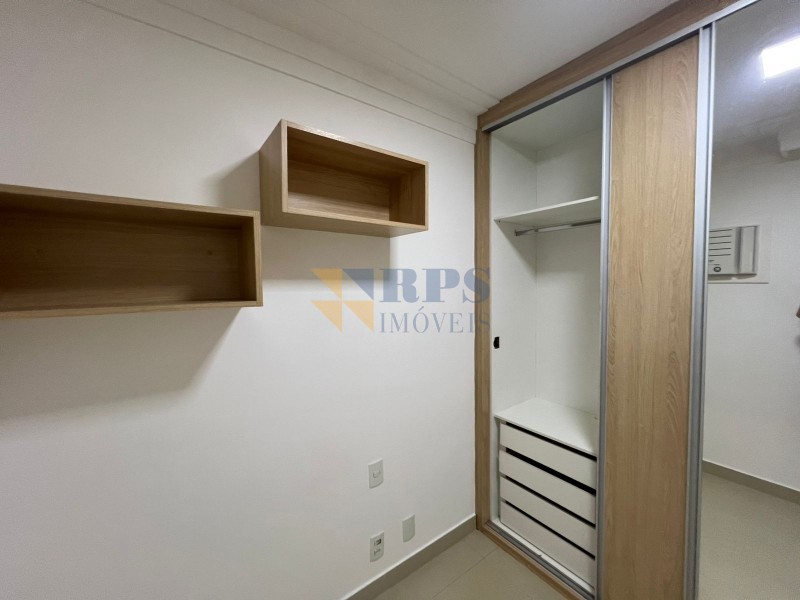 RPS Imóveis - Imobiliária em Ribeirão Preto - Grupo RPS - Gamol Construtora SP - Apartamento - Jardim São José - Ribeirão Preto