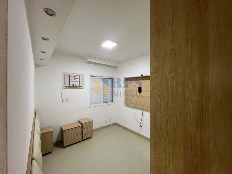 RPS Imóveis - Imobiliária em Ribeirão Preto - Grupo RPS - Gamol Construtora SP - Apartamento - Jardim São José - Ribeirão Preto