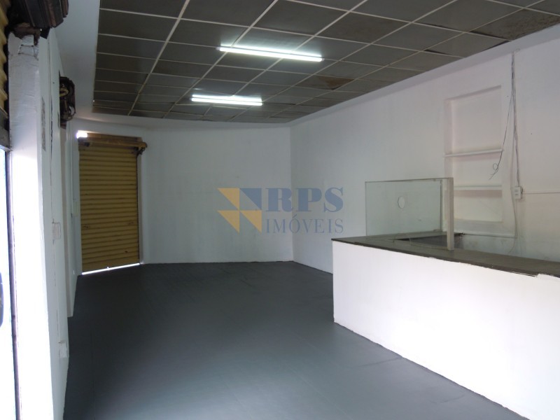 RPS Imóveis - Imobiliária em Ribeirão Preto - Grupo RPS - Gamol Construtora SP - Salão Comercial - Vila Virginia - Ribeirão Preto