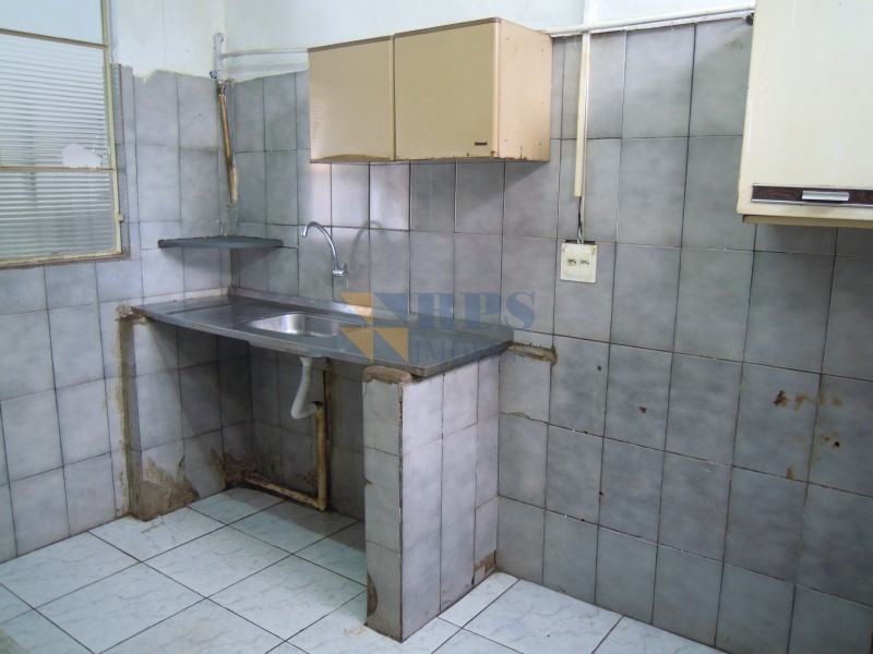 RPS Imóveis - Imobiliária em Ribeirão Preto - Grupo RPS - Gamol Construtora SP - Salão Comercial - Vila Virginia - Ribeirão Preto