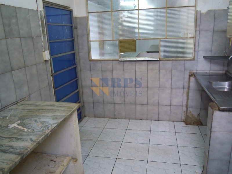 RPS Imóveis - Imobiliária em Ribeirão Preto - Grupo RPS - Gamol Construtora SP - Salão Comercial - Vila Virginia - Ribeirão Preto