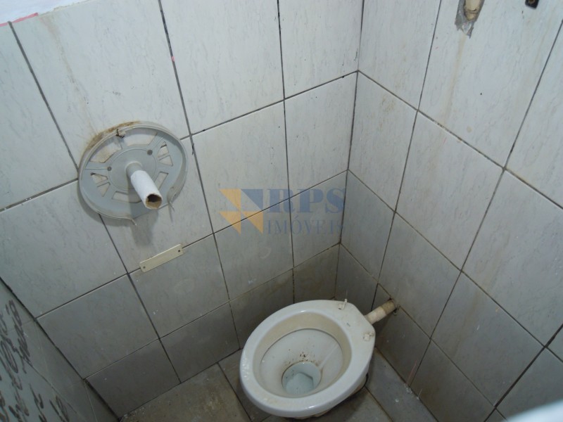 RPS Imóveis - Imobiliária em Ribeirão Preto - Grupo RPS - Gamol Construtora SP - Salão Comercial - Vila Virginia - Ribeirão Preto