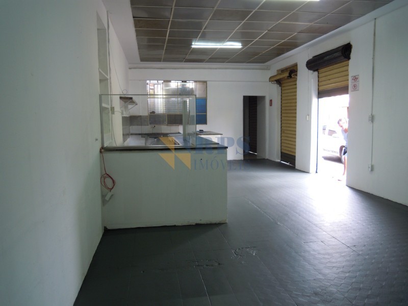 RPS Imóveis - Imobiliária em Ribeirão Preto - Grupo RPS - Gamol Construtora SP - Salão Comercial - Vila Virginia - Ribeirão Preto
