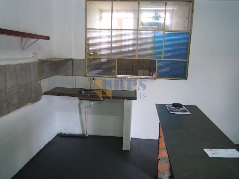 RPS Imóveis - Imobiliária em Ribeirão Preto - Grupo RPS - Gamol Construtora SP - Salão Comercial - Vila Virginia - Ribeirão Preto