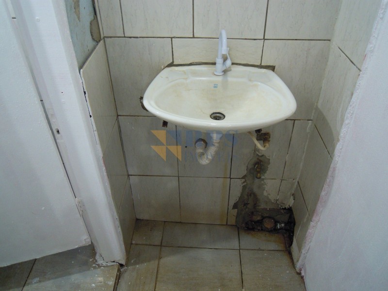 RPS Imóveis - Imobiliária em Ribeirão Preto - Grupo RPS - Gamol Construtora SP - Salão Comercial - Vila Virginia - Ribeirão Preto