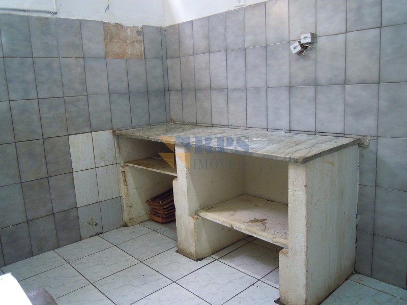 RPS Imóveis - Imobiliária em Ribeirão Preto - Grupo RPS - Gamol Construtora SP - Salão Comercial - Vila Virginia - Ribeirão Preto