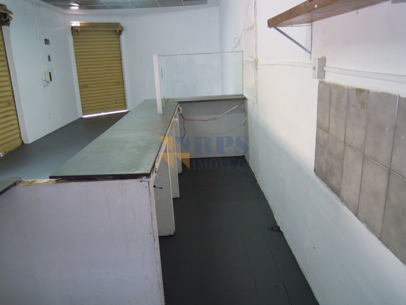 RPS Imóveis - Imobiliária em Ribeirão Preto - Grupo RPS - Gamol Construtora SP - Salão Comercial - Vila Virginia - Ribeirão Preto