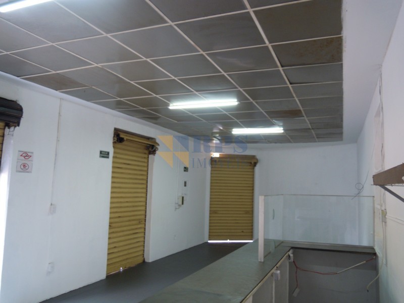 RPS Imóveis - Imobiliária em Ribeirão Preto - Grupo RPS - Gamol Construtora SP - Salão Comercial - Vila Virginia - Ribeirão Preto