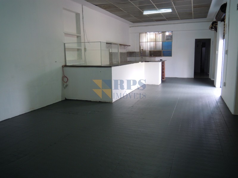 RPS Imóveis - Imobiliária em Ribeirão Preto - Grupo RPS - Gamol Construtora SP - Salão Comercial - Vila Virginia - Ribeirão Preto
