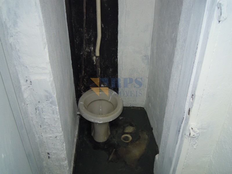 RPS Imóveis - Imobiliária em Ribeirão Preto - Grupo RPS - Gamol Construtora SP - Salão Comercial - Vila Virginia - Ribeirão Preto