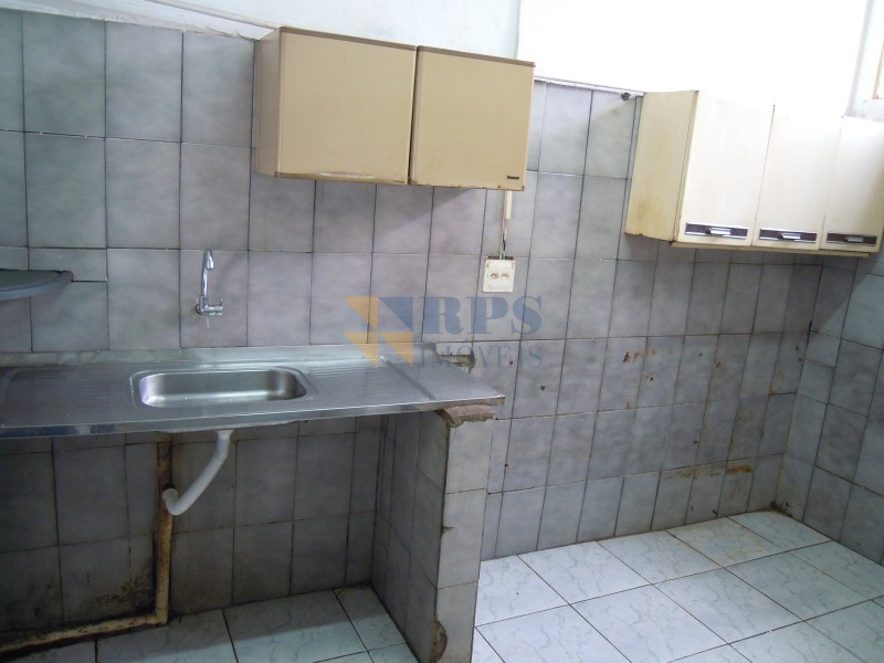 RPS Imóveis - Imobiliária em Ribeirão Preto - Grupo RPS - Gamol Construtora SP - Salão Comercial - Vila Virginia - Ribeirão Preto