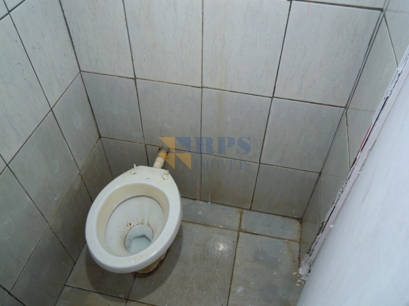 RPS Imóveis - Imobiliária em Ribeirão Preto - Grupo RPS - Gamol Construtora SP - Salão Comercial - Vila Virginia - Ribeirão Preto