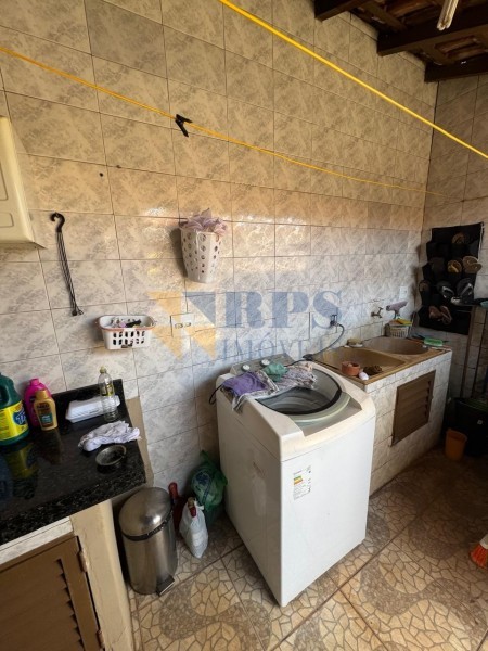 RPS Imóveis - Imobiliária em Ribeirão Preto - Grupo RPS - Gamol Construtora SP - Casa - Vila Virginia - Ribeirão Preto