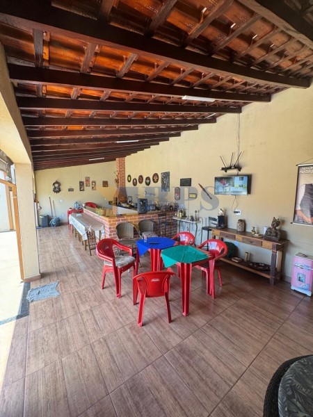 RPS Imóveis - Imobiliária em Ribeirão Preto - Grupo RPS - Gamol Construtora SP - Casa - Vila Virginia - Ribeirão Preto