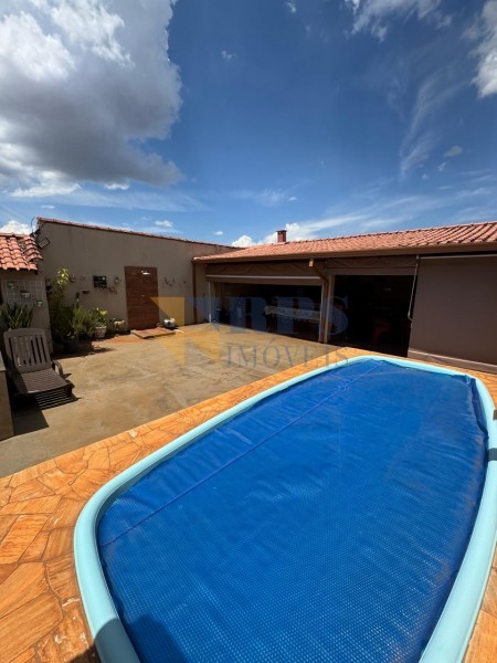 RPS Imóveis - Imobiliária em Ribeirão Preto - Grupo RPS - Gamol Construtora SP - Casa - Vila Virginia - Ribeirão Preto