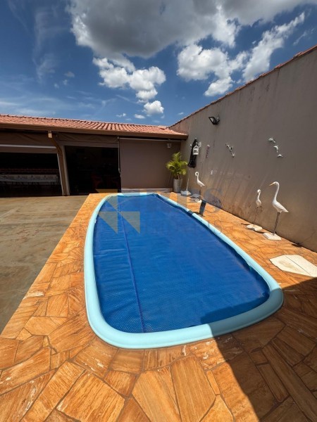 RPS Imóveis - Imobiliária em Ribeirão Preto - Grupo RPS - Gamol Construtora SP - Casa - Vila Virginia - Ribeirão Preto