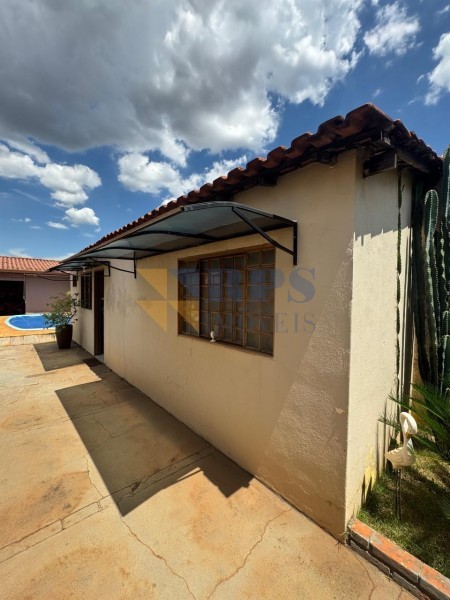 RPS Imóveis - Imobiliária em Ribeirão Preto - Grupo RPS - Gamol Construtora SP - Casa - Vila Virginia - Ribeirão Preto
