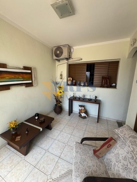 RPS Imóveis - Imobiliária em Ribeirão Preto - Grupo RPS - Gamol Construtora SP - Casa - Vila Virginia - Ribeirão Preto