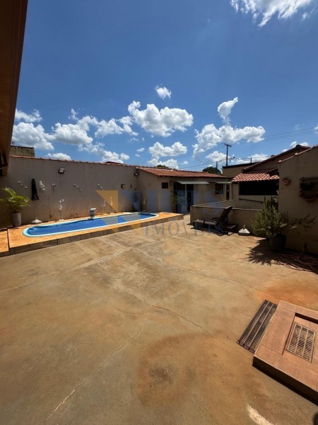 RPS Imóveis - Imobiliária em Ribeirão Preto - Grupo RPS - Gamol Construtora SP - Casa - Vila Virginia - Ribeirão Preto