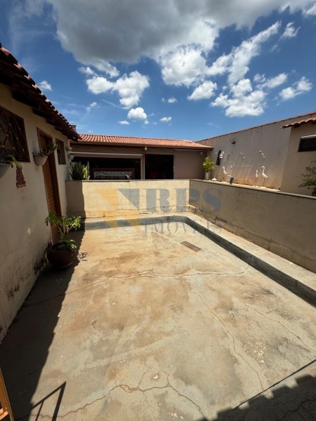 RPS Imóveis - Imobiliária em Ribeirão Preto - Grupo RPS - Gamol Construtora SP - Casa - Vila Virginia - Ribeirão Preto