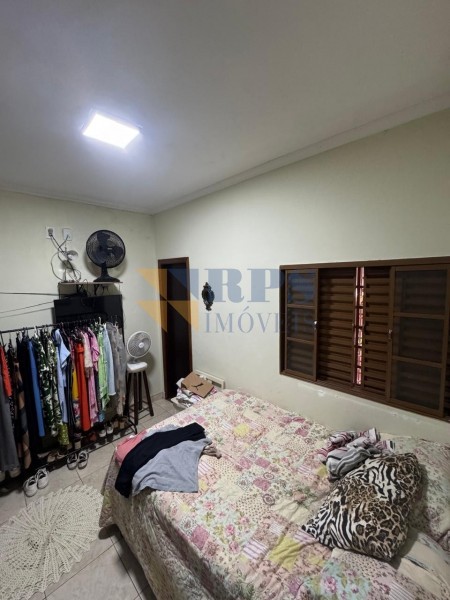 RPS Imóveis - Imobiliária em Ribeirão Preto - Grupo RPS - Gamol Construtora SP - Casa - Vila Virginia - Ribeirão Preto