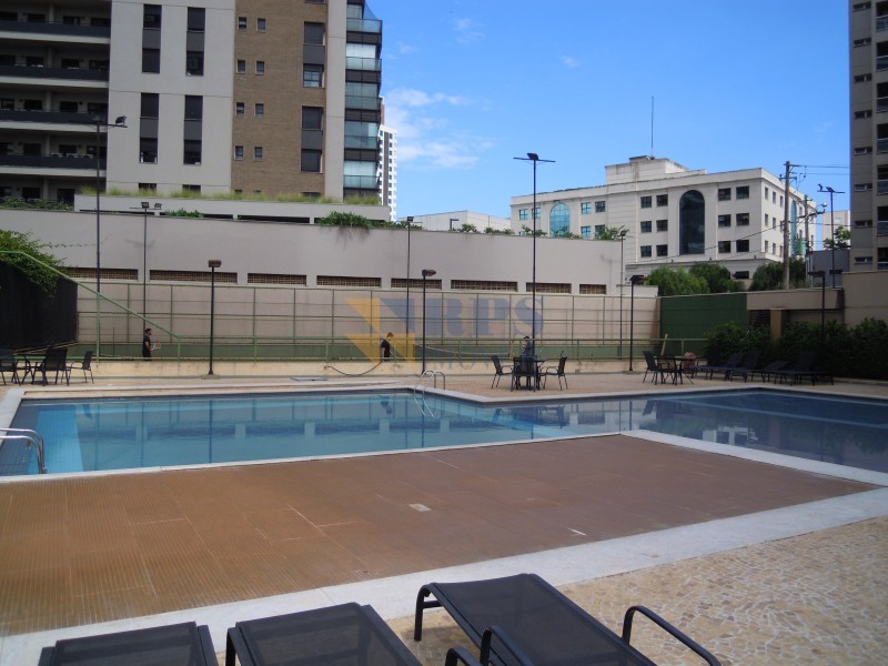 RPS Imóveis - Imobiliária em Ribeirão Preto - Grupo RPS - Gamol Construtora SP - Apartamento - Jardim Botânico - Ribeirão Preto