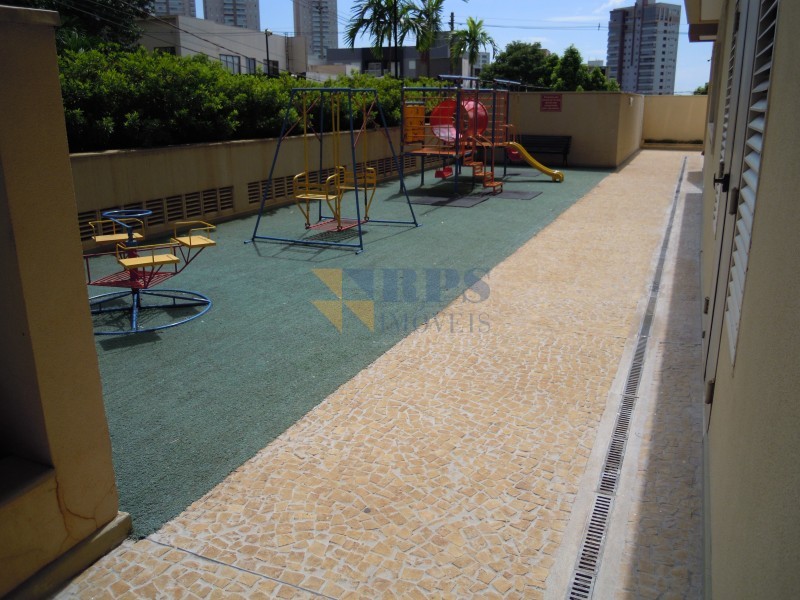 RPS Imóveis - Imobiliária em Ribeirão Preto - Grupo RPS - Gamol Construtora SP - Apartamento - Jardim Botânico - Ribeirão Preto
