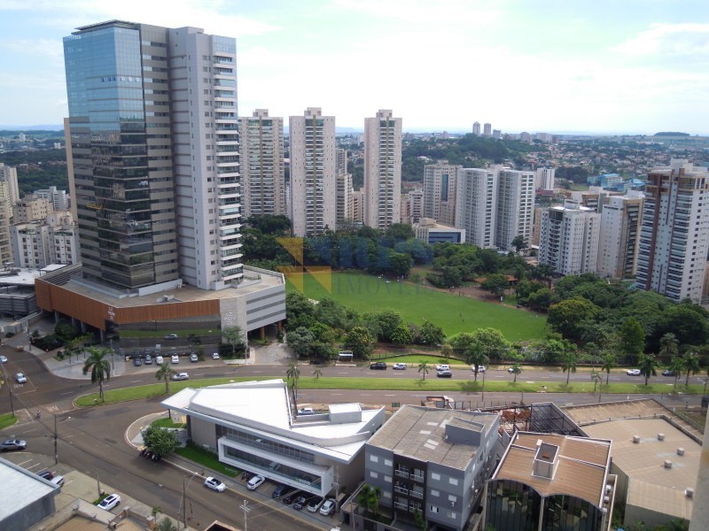 RPS Imóveis - Imobiliária em Ribeirão Preto - Grupo RPS - Gamol Construtora SP - Apartamento - Jardim Botânico - Ribeirão Preto