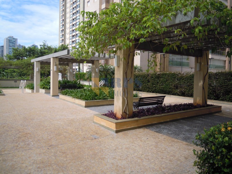 RPS Imóveis - Imobiliária em Ribeirão Preto - Grupo RPS - Gamol Construtora SP - Apartamento - Jardim Botânico - Ribeirão Preto