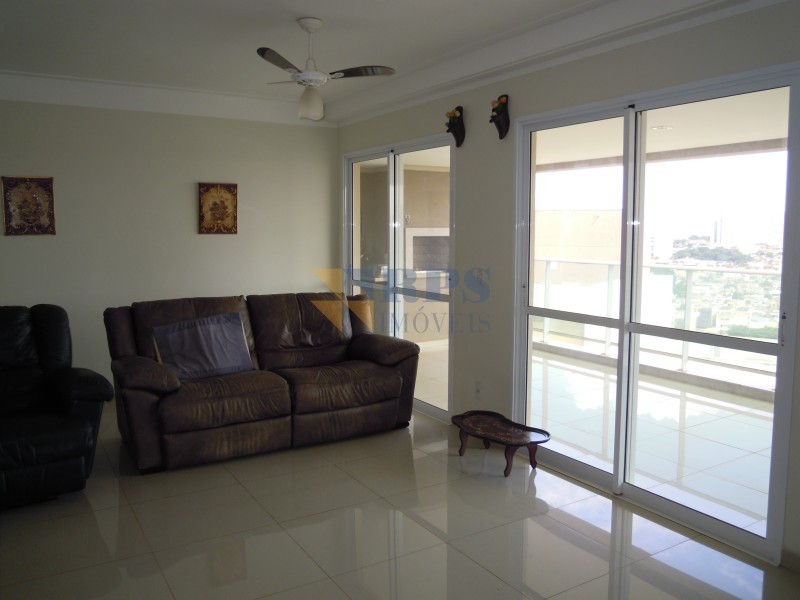 RPS Imóveis - Imobiliária em Ribeirão Preto - Grupo RPS - Gamol Construtora SP - Apartamento - Jardim Botânico - Ribeirão Preto