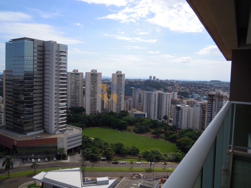 RPS Imóveis - Imobiliária em Ribeirão Preto - Grupo RPS - Gamol Construtora SP - Apartamento - Jardim Botânico - Ribeirão Preto