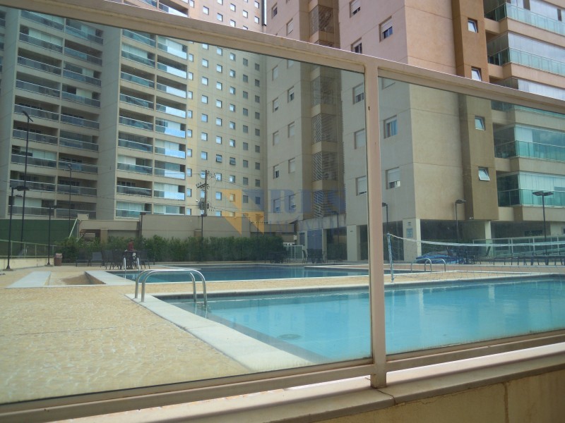 RPS Imóveis - Imobiliária em Ribeirão Preto - Grupo RPS - Gamol Construtora SP - Apartamento - Jardim Botânico - Ribeirão Preto