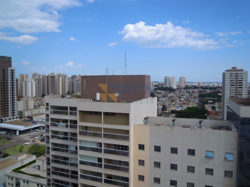 RPS Imóveis - Imobiliária em Ribeirão Preto - Grupo RPS - Gamol Construtora SP - Apartamento - Jardim Botânico - Ribeirão Preto