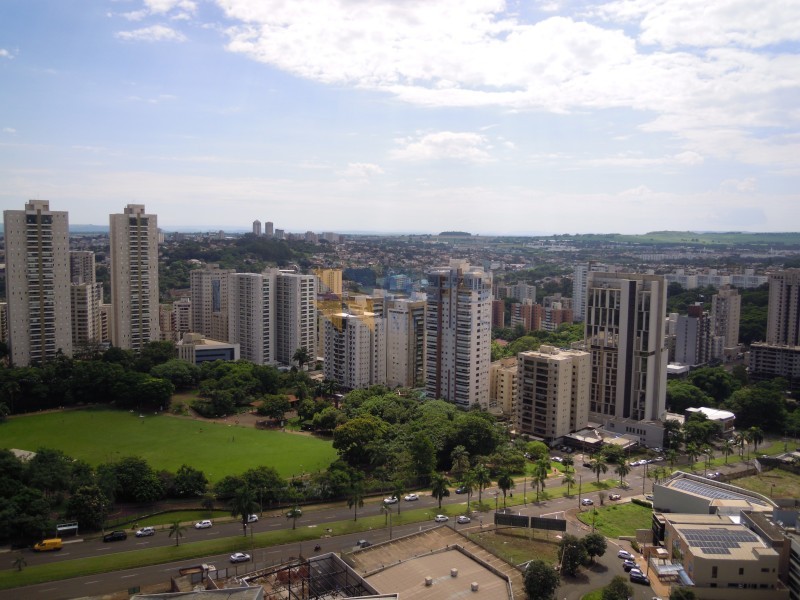 RPS Imóveis - Imobiliária em Ribeirão Preto - Grupo RPS - Gamol Construtora SP - Apartamento - Jardim Botânico - Ribeirão Preto