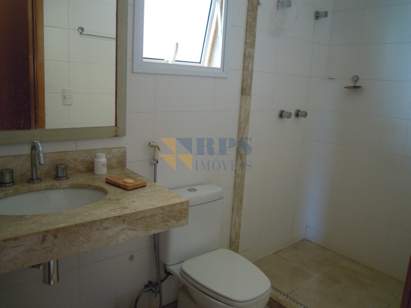 RPS Imóveis - Imobiliária em Ribeirão Preto - Grupo RPS - Gamol Construtora SP - Apartamento - Jardim Botânico - Ribeirão Preto