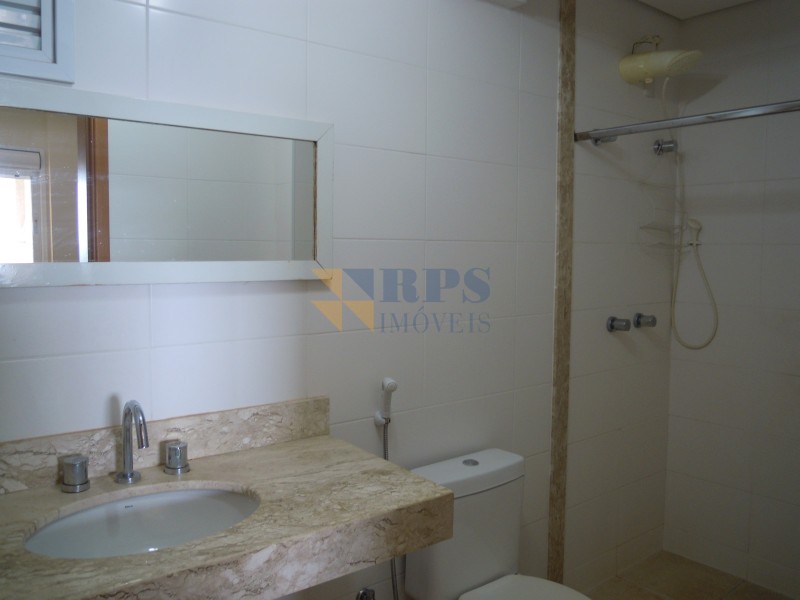 RPS Imóveis - Imobiliária em Ribeirão Preto - Grupo RPS - Gamol Construtora SP - Apartamento - Jardim Botânico - Ribeirão Preto
