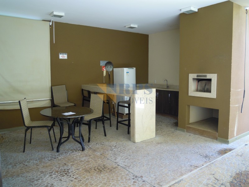 RPS Imóveis - Imobiliária em Ribeirão Preto - Grupo RPS - Gamol Construtora SP - Apartamento - Jardim Botânico - Ribeirão Preto
